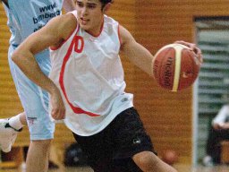 Halbfinale HASSler-Animale - Kevin Eichelsdorfer gegen Ralph Bemmann